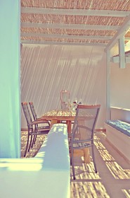 Mastiha Villas