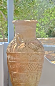 Mastiha Villas