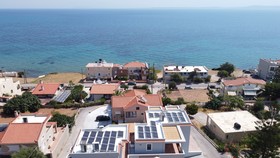 Shallow Sea Apartments