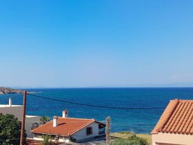 Shallow Sea Apartments
