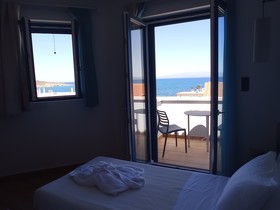 Shallow Sea Apartments