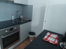 Shallow Sea Apartments