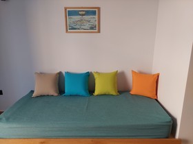 Shallow Sea Apartments