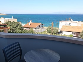 Shallow Sea Apartments