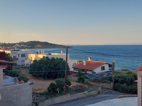 Shallow Sea Apartments