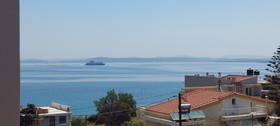 Shallow Sea Apartments