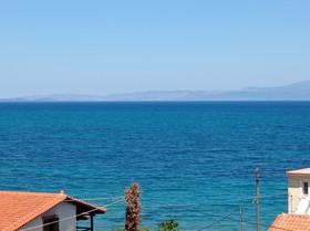 Shallow Sea Apartments