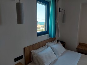 Shallow Sea Apartments
