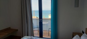 Shallow Sea Apartments