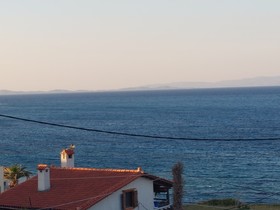 Shallow Sea Apartments