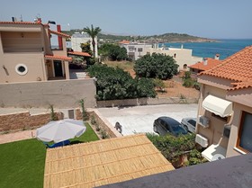 Shallow Sea Apartments
