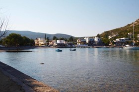 Haus Fay Chios