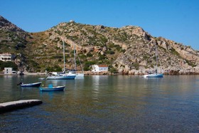 Haus Fay Chios
