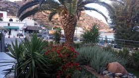 Haus Fay Chios