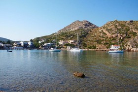 Haus Fay Chios