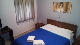 Haus Fay Chios