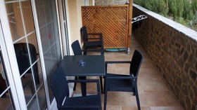 Haus Fay Chios