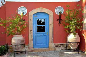 Sourediko Hotel