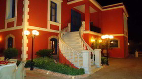 Sourediko Hotel