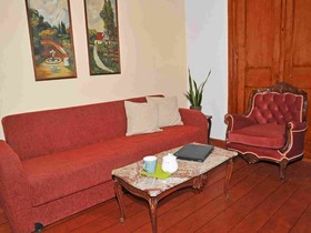 Voulamandis House