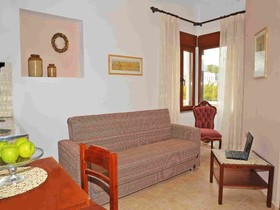 Voulamandis House
