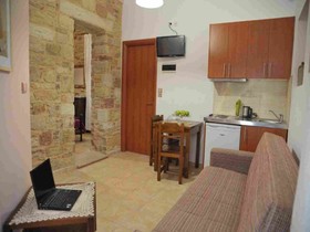 Voulamandis House