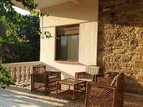 Voulamandis House