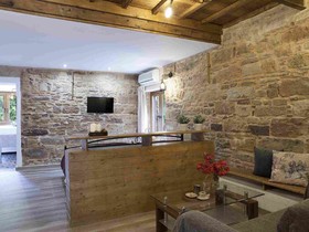 Voulamandis House