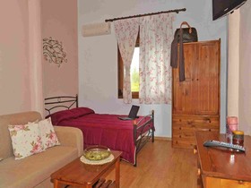 Voulamandis House