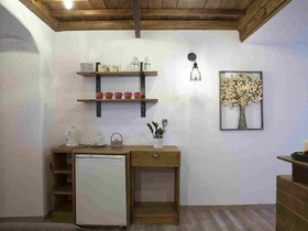 Voulamandis House