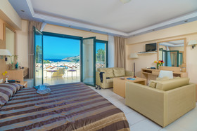 Ai Yannis Suites & Appartements Hotel