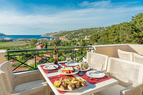 Ai Yannis Suites & Appartements Hotel