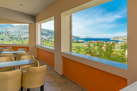 Ai Yannis Suites & Appartements Hotel