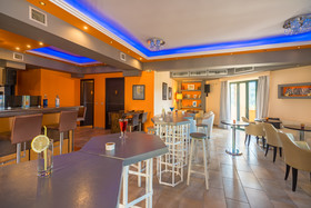 Ai Yannis Suites & Appartements Hotel