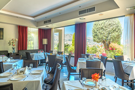 Ai Yannis Suites & Appartements Hotel