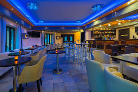 Ai Yannis Suites & Appartements Hotel