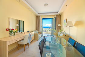 Ai Yannis Suites & Appartements Hotel