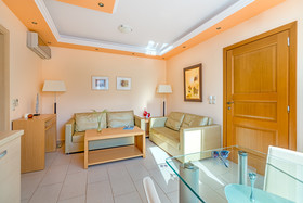 Ai Yannis Suites & Appartements Hotel