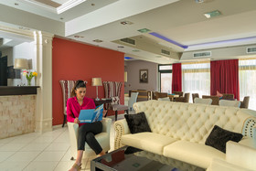 Ai Yannis Suites & Appartements Hotel