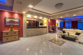Ai Yannis Suites & Appartements Hotel