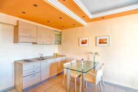 Ai Yannis Suites & Appartements Hotel