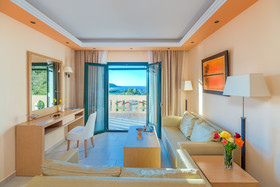 Ai Yannis Suites & Appartements Hotel