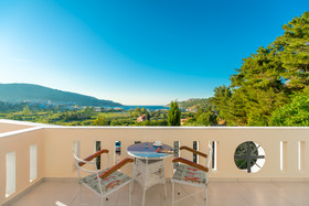 Ai Yannis Suites & Appartements Hotel