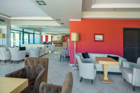 Ai Yannis Suites & Appartements Hotel