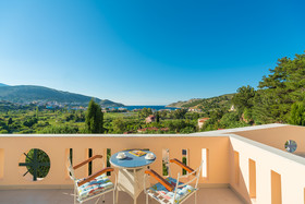 Ai Yannis Suites & Appartements Hotel