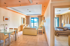 Ai Yannis Suites & Appartements Hotel