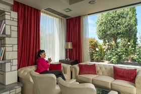 Ai Yannis Suites & Appartements Hotel