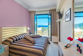Ai Yannis Suites & Appartements Hotel