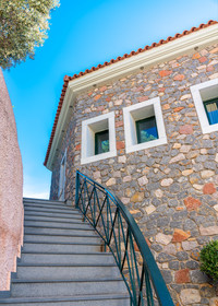 Ai Yannis Suites & Appartements Hotel