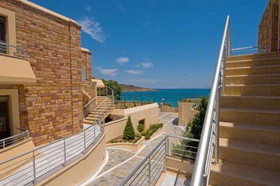 Aegean Dream Hotel